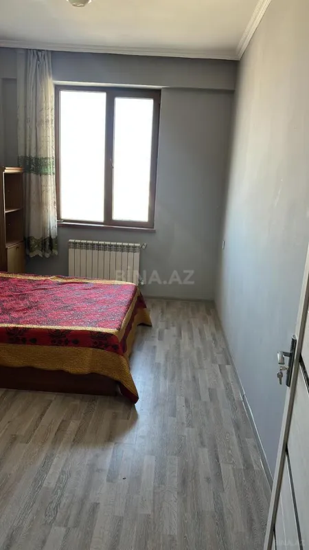 Kirayə verilir 2 otaqlı mənzil 64 m²