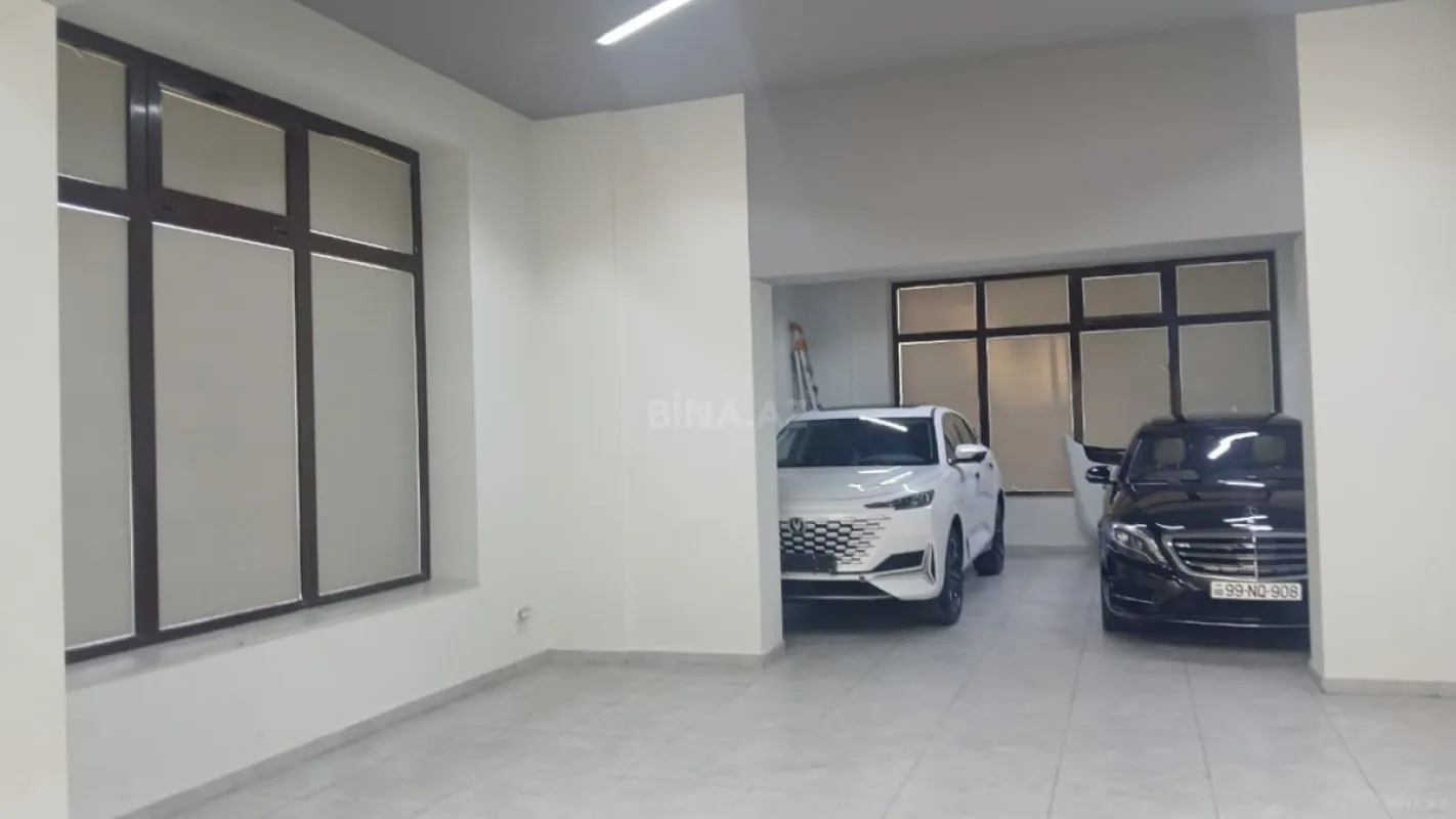 Satılır obyekt 670 m²