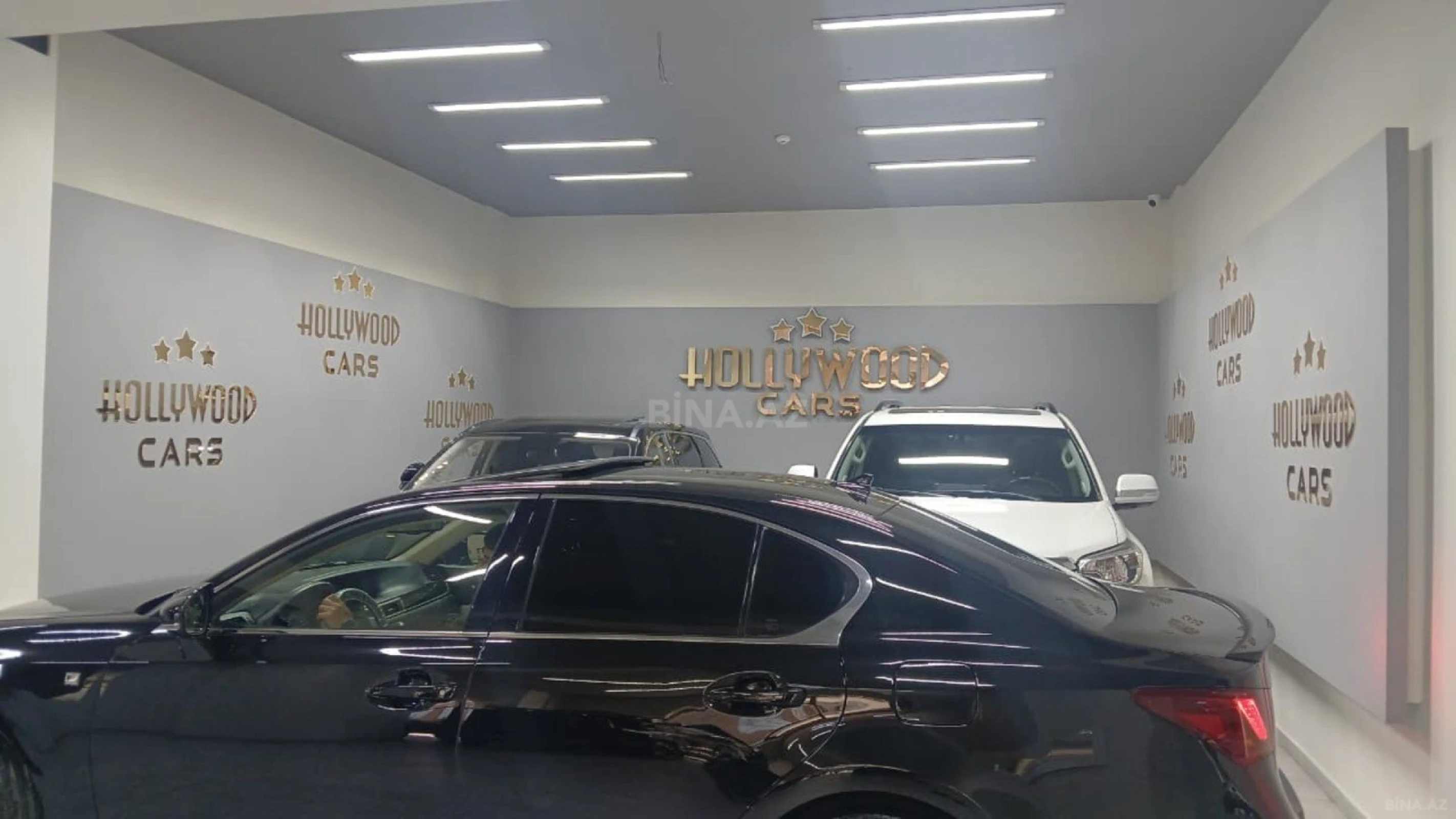 Satılır obyekt 670 m²