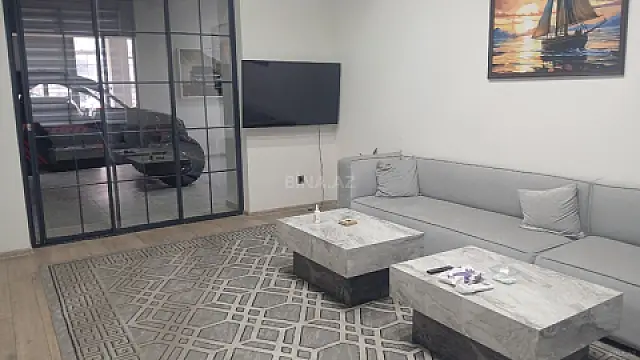 Satılır obyekt 670 m²