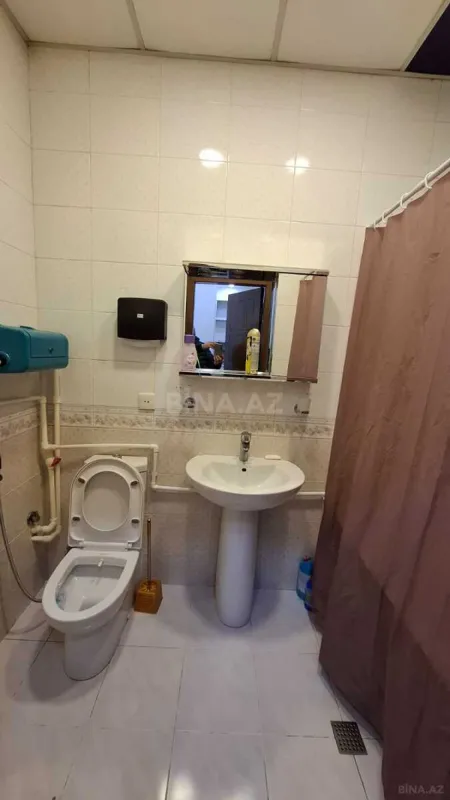 Kirayə verilir 3 otaqlı ofis 80 m²