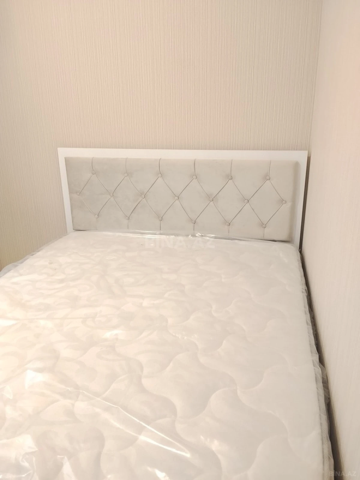 Satılır 2 otaqlı mənzil 35 m²