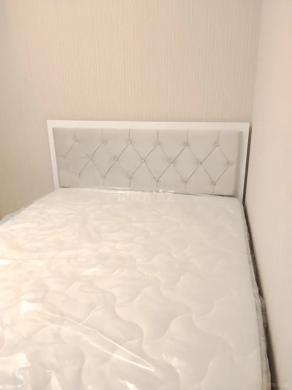 Satılır 2 otaqlı mənzil 35 m²