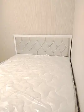 Satılır 2 otaqlı mənzil 35 m²