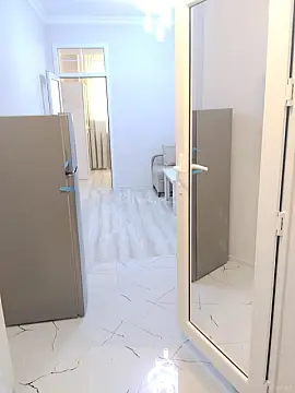 Satılır 2 otaqlı mənzil 35 m² — Xırdalan 2 otaq 35.00 m²