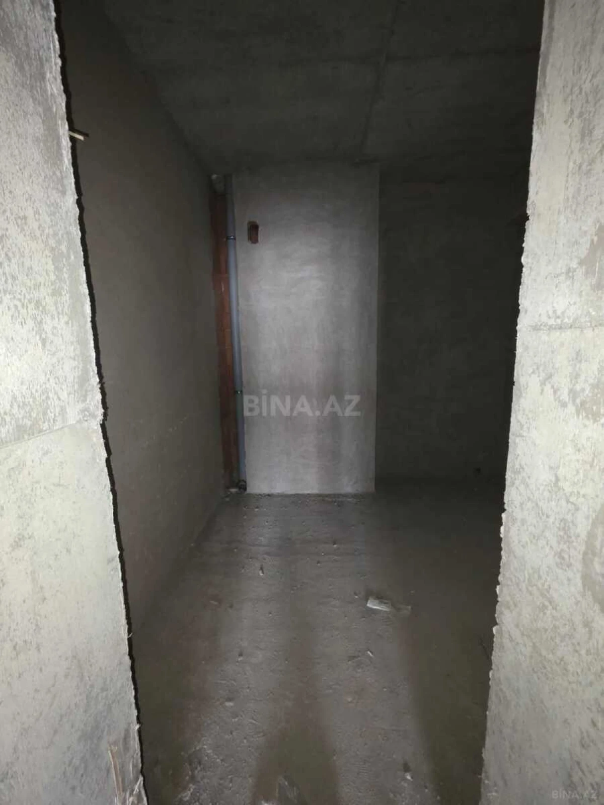 Satılır 3 otaqlı mənzil 153 m²