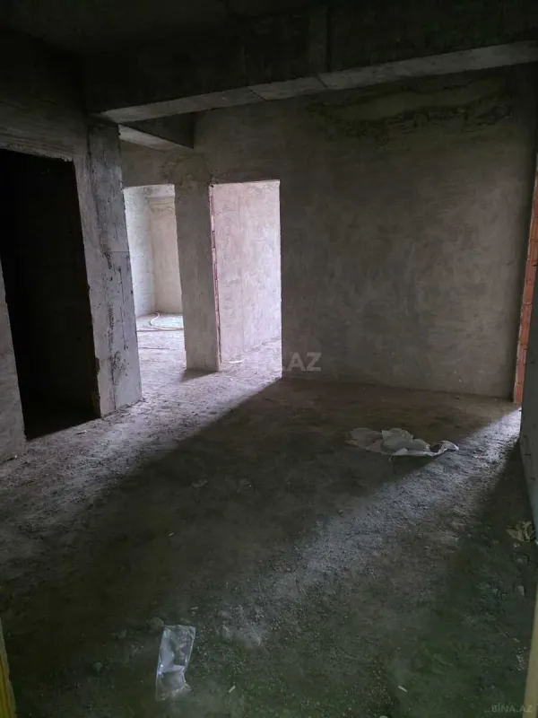 Satılır 3 otaqlı mənzil 153 m²