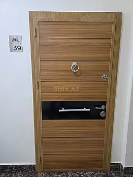 Satılır 3 otaqlı mənzil 153 m²