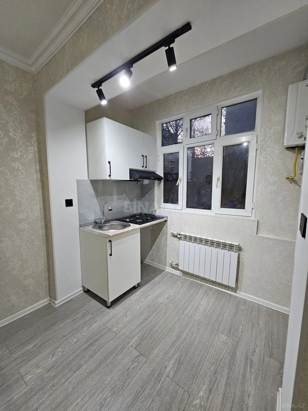Satılır 2 otaqlı mənzil 50 m²