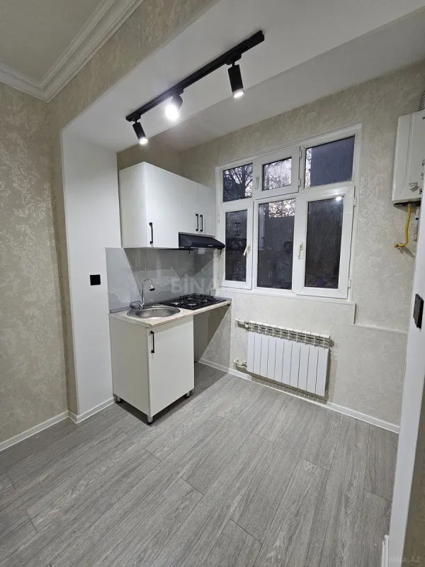 Satılır 2 otaqlı mənzil 50 m²