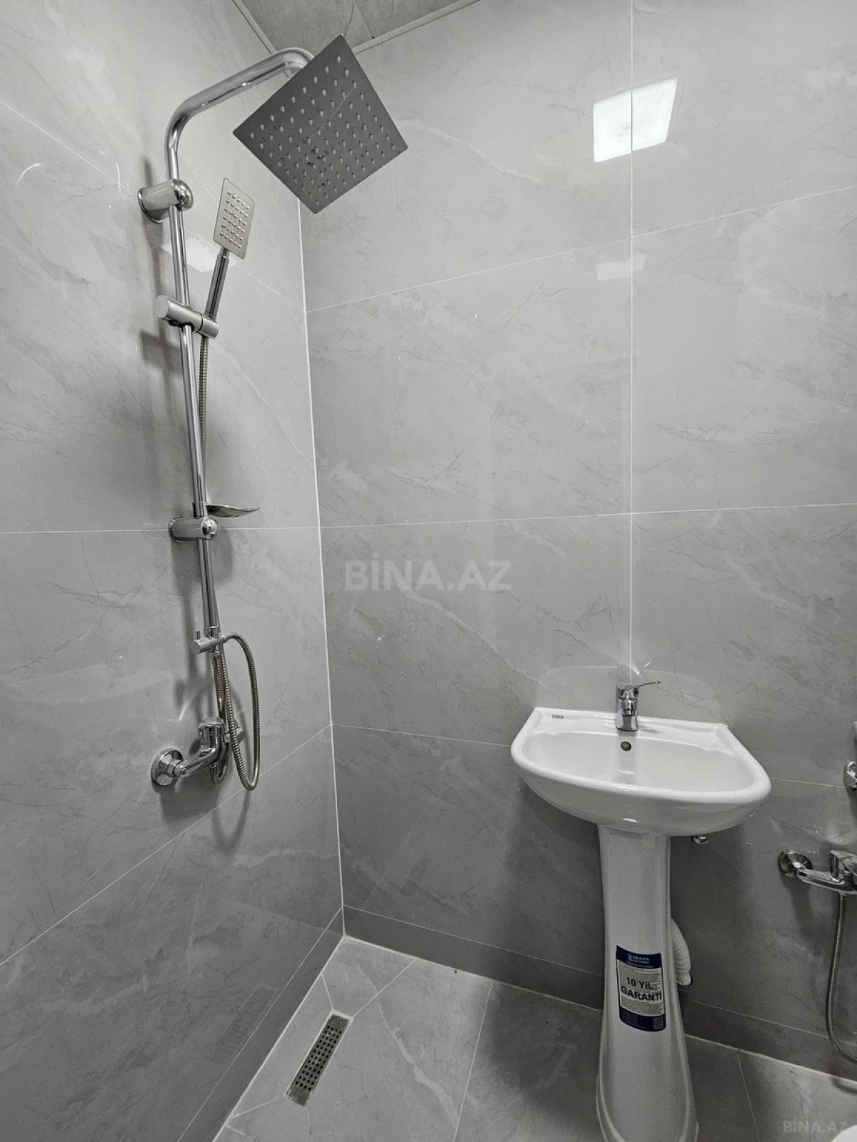 Satılır 2 otaqlı mənzil 50 m²