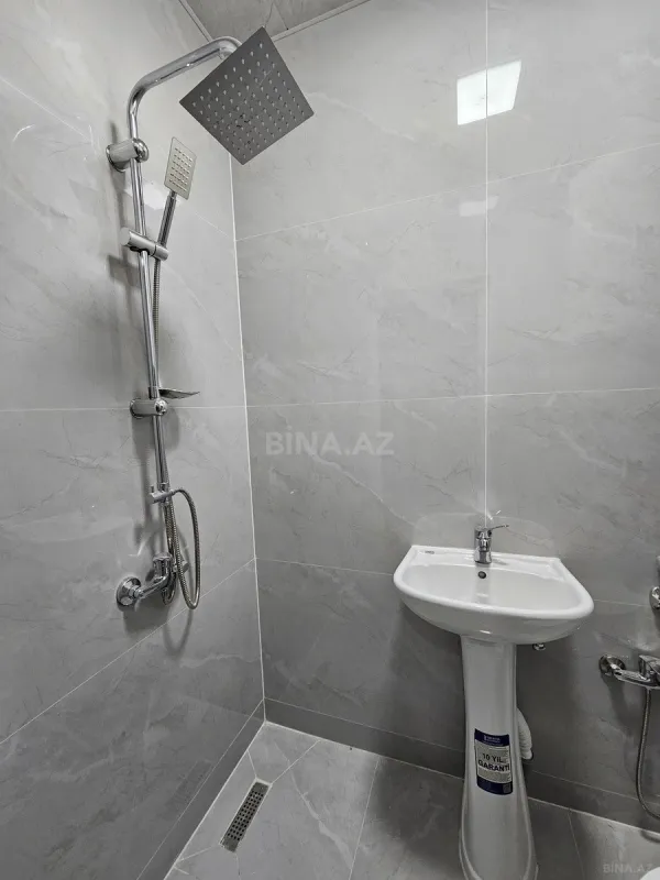 Satılır 2 otaqlı mənzil 50 m²