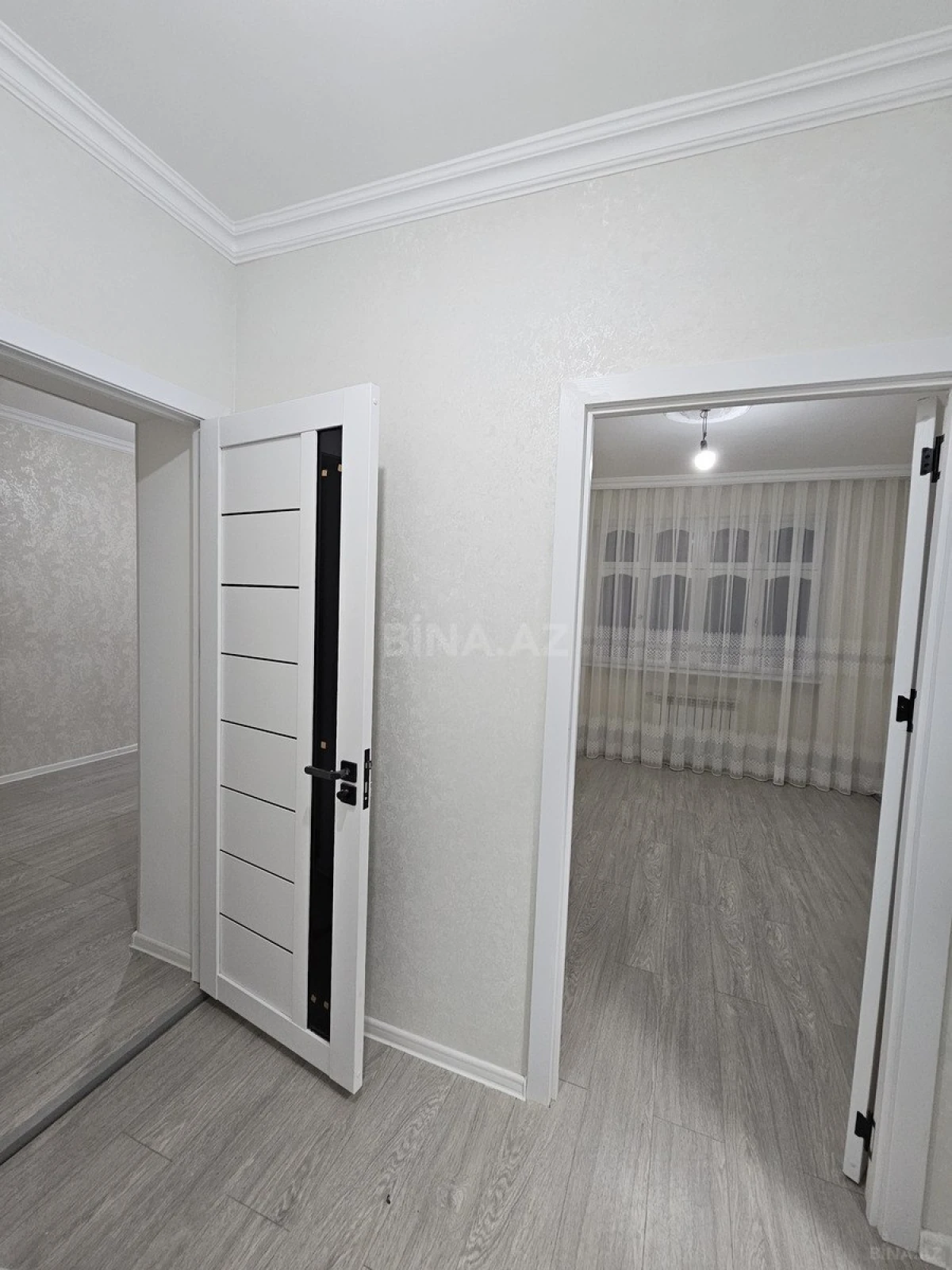 Satılır 2 otaqlı mənzil 50 m²