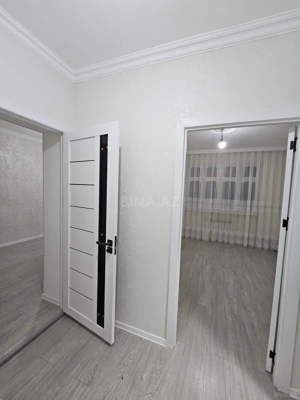 Satılır 2 otaqlı mənzil 50 m²