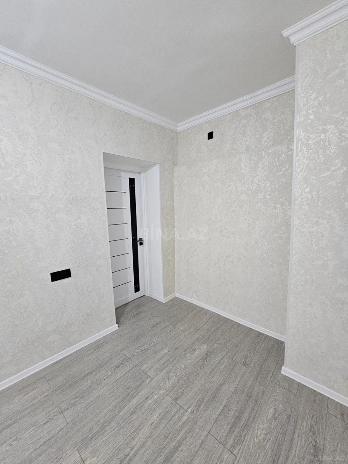Satılır 2 otaqlı mənzil 50 m²