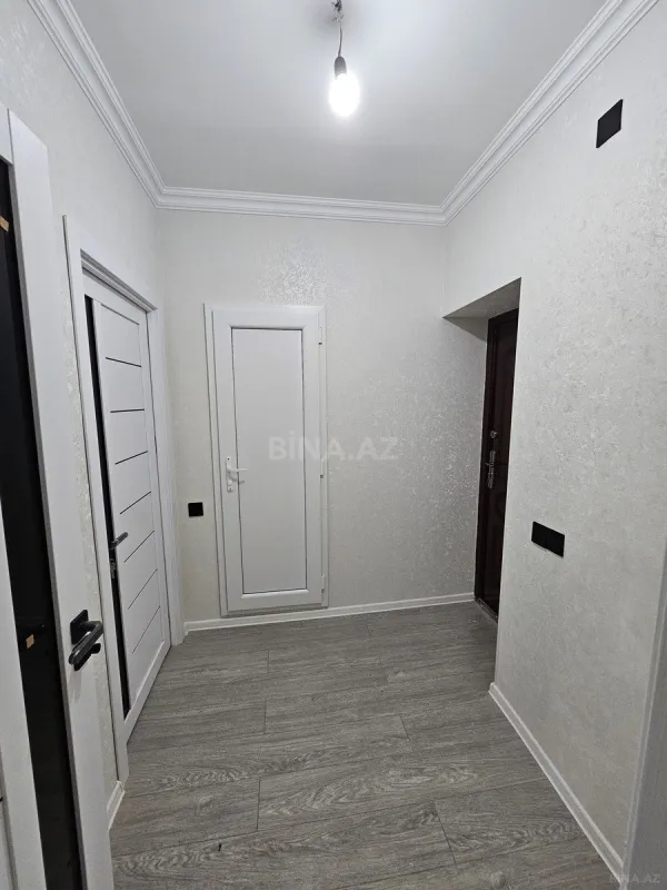 Satılır 2 otaqlı mənzil 50 m²