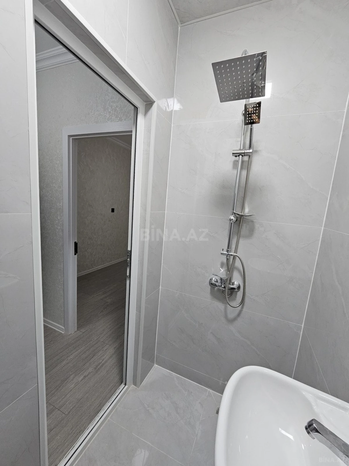 Satılır 2 otaqlı mənzil 50 m²