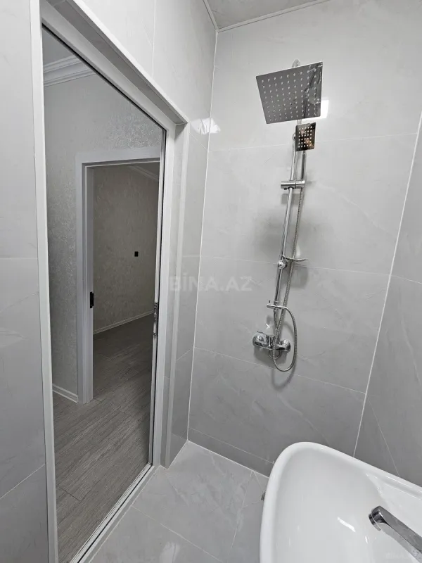 Satılır 2 otaqlı mənzil 50 m²