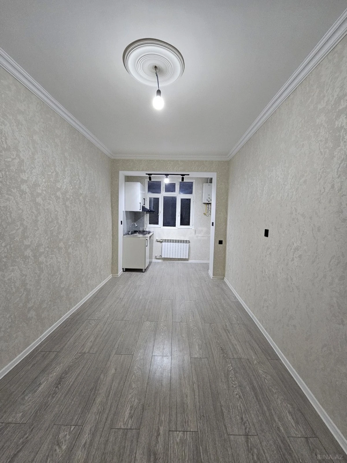 Satılır 2 otaqlı mənzil 50 m²
