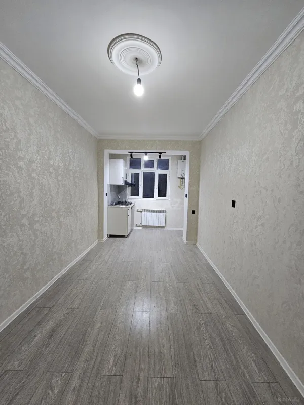 Satılır 2 otaqlı mənzil 50 m²