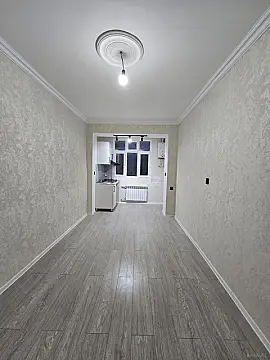 Satılır 2 otaqlı mənzil 50 m² — Bakı, Memar Əcəmi yanı 2 otaq 50.00 m²