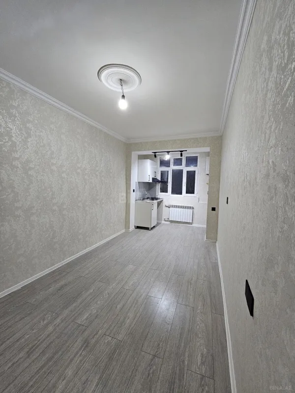 Satılır 2 otaqlı mənzil 50 m²