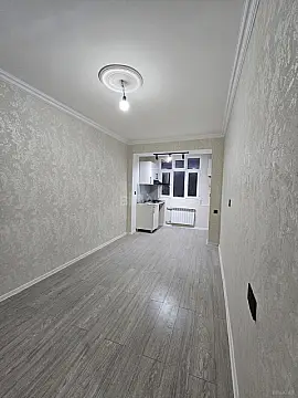 Satılır 2 otaqlı mənzil 50 m²