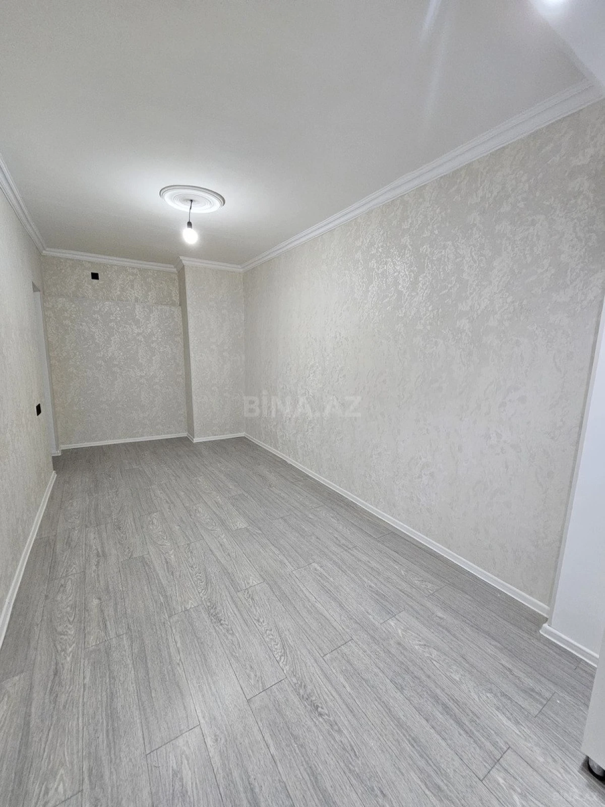Satılır 2 otaqlı mənzil 50 m²