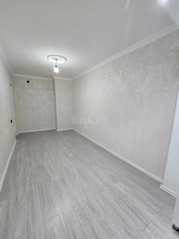 Satılır 2 otaqlı mənzil 50 m²