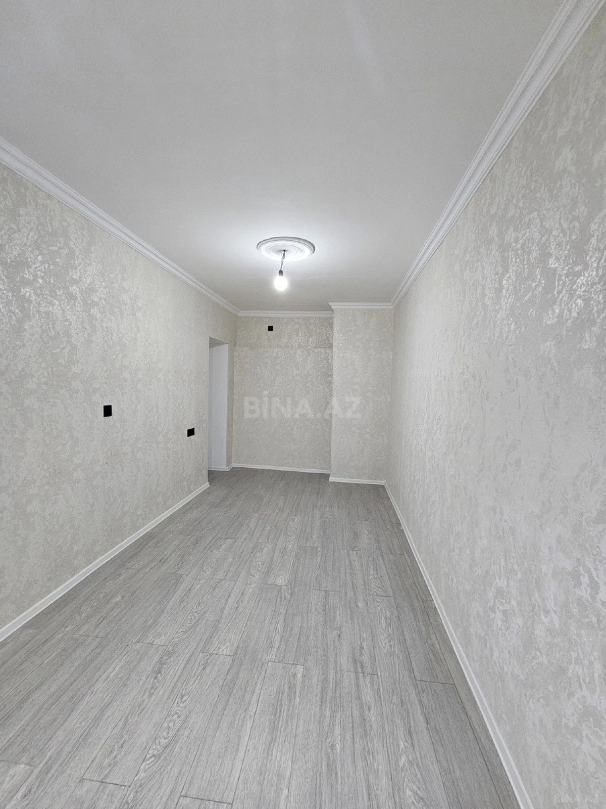 Satılır 2 otaqlı mənzil 50 m²