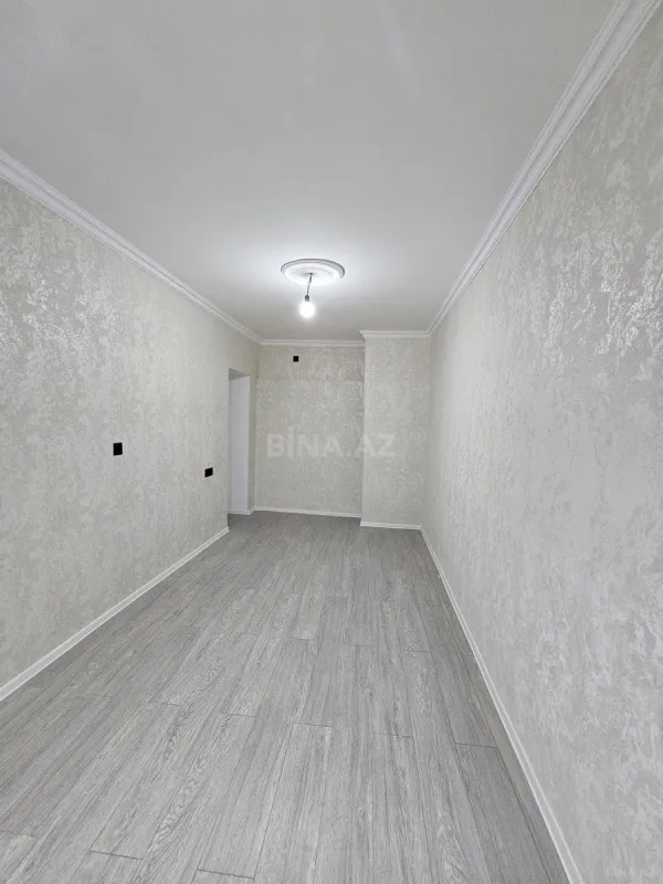 Satılır 2 otaqlı mənzil 50 m²