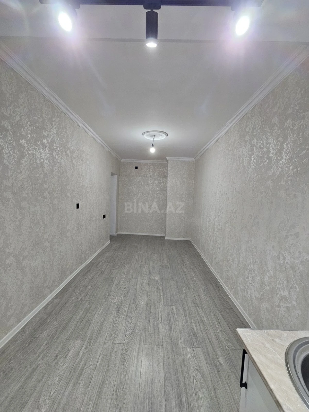 Satılır 2 otaqlı mənzil 50 m²