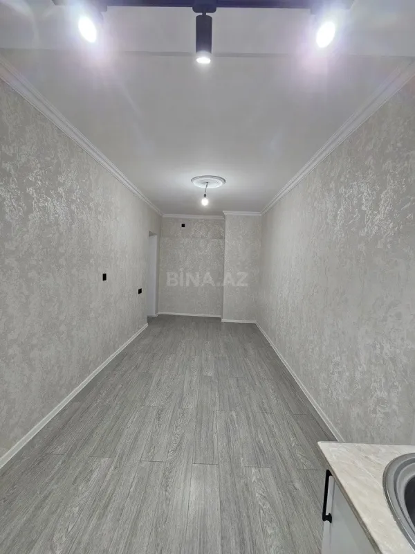 Satılır 2 otaqlı mənzil 50 m²
