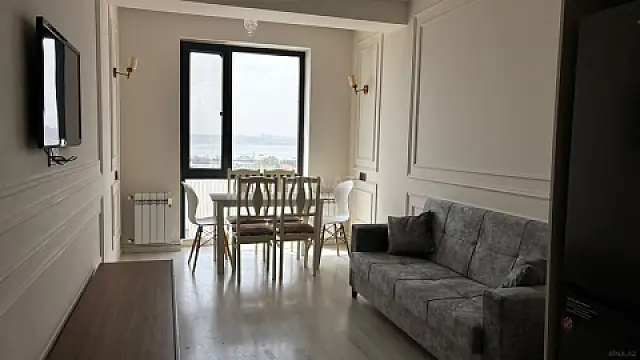 Satılır 2 otaqlı mənzil 55 m² — Bakı, Xətai 2 otaq 55.00 m²
