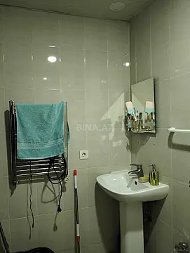 Satılır 1 otaqlı mənzil 40 m²