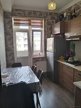 Satılır 1 otaqlı mənzil 40 m² — Bakı, Yeni Yasamal 1 otaq 40.00 m²