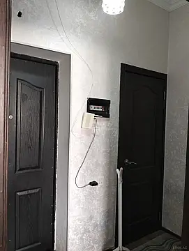 Satılır 1 otaqlı mənzil 40 m²