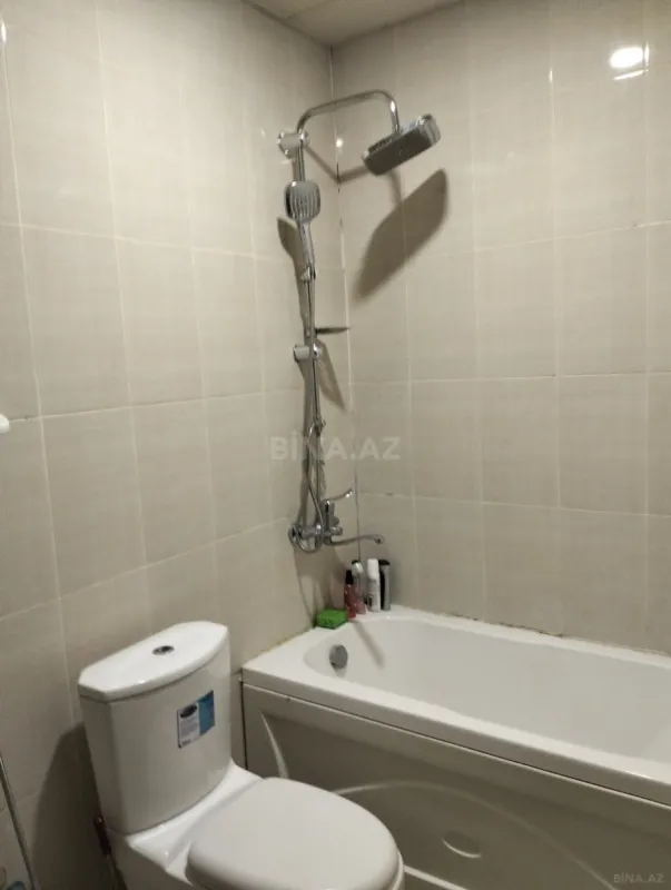 Satılır 1 otaqlı mənzil 40 m²