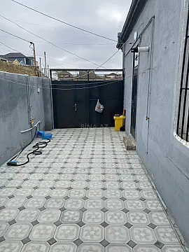 Satılır 3 otaqlı həyət evi 120.9 m²