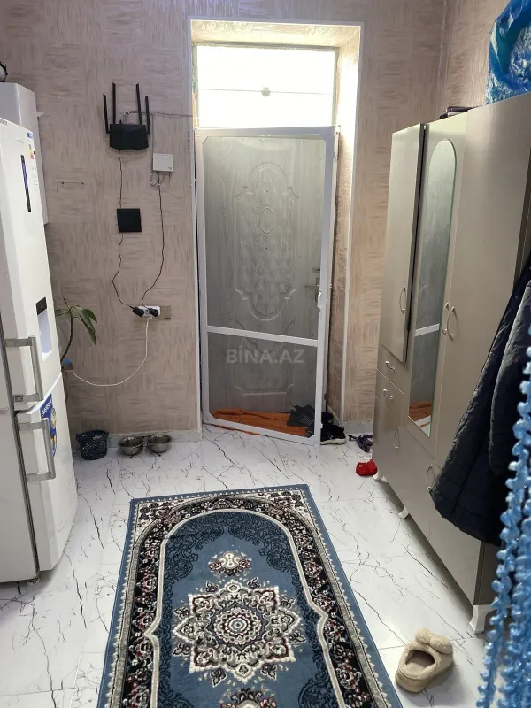 Satılır 3 otaqlı həyət evi 120.9 m²