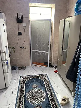 Satılır 3 otaqlı həyət evi 120.9 m²