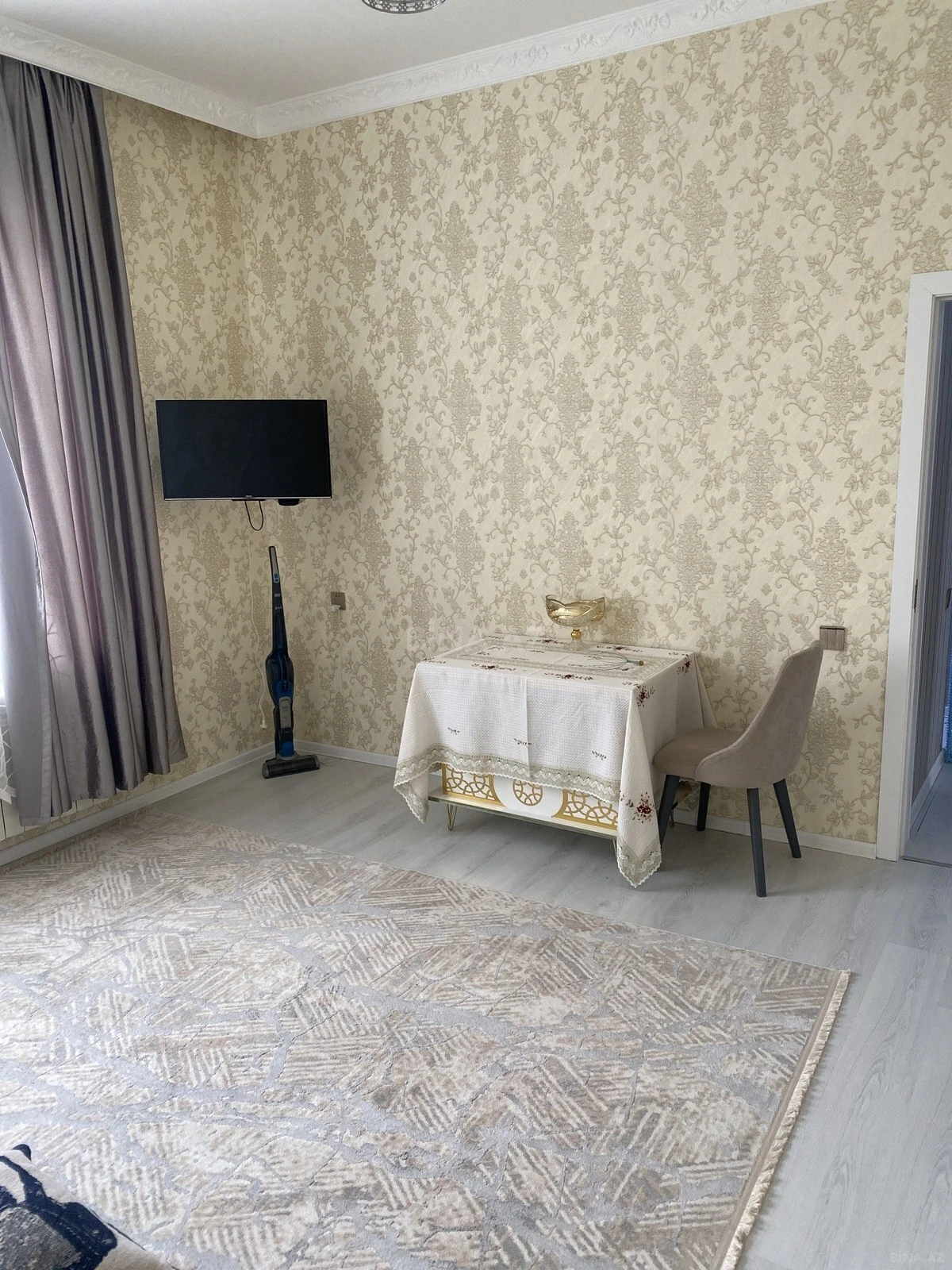 Satılır 3 otaqlı həyət evi 120.9 m²