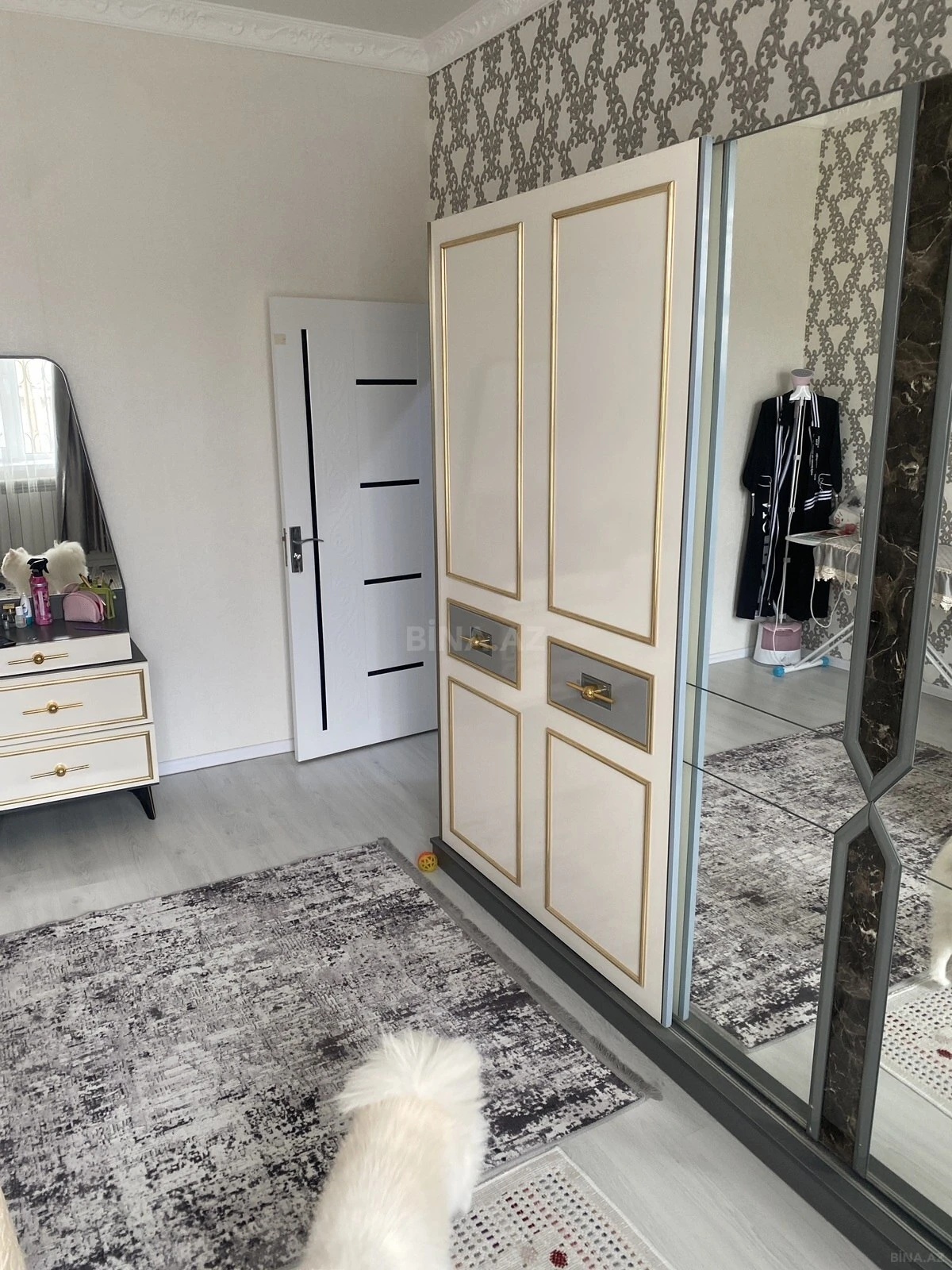 Satılır 3 otaqlı həyət evi 120.9 m²