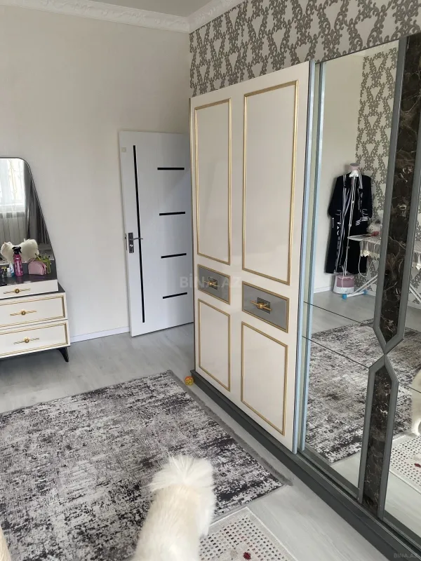 Satılır 3 otaqlı həyət evi 120.9 m²