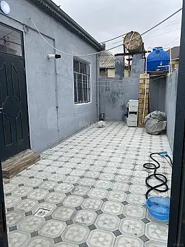 Satılır 3 otaqlı həyət evi 120.9 m²