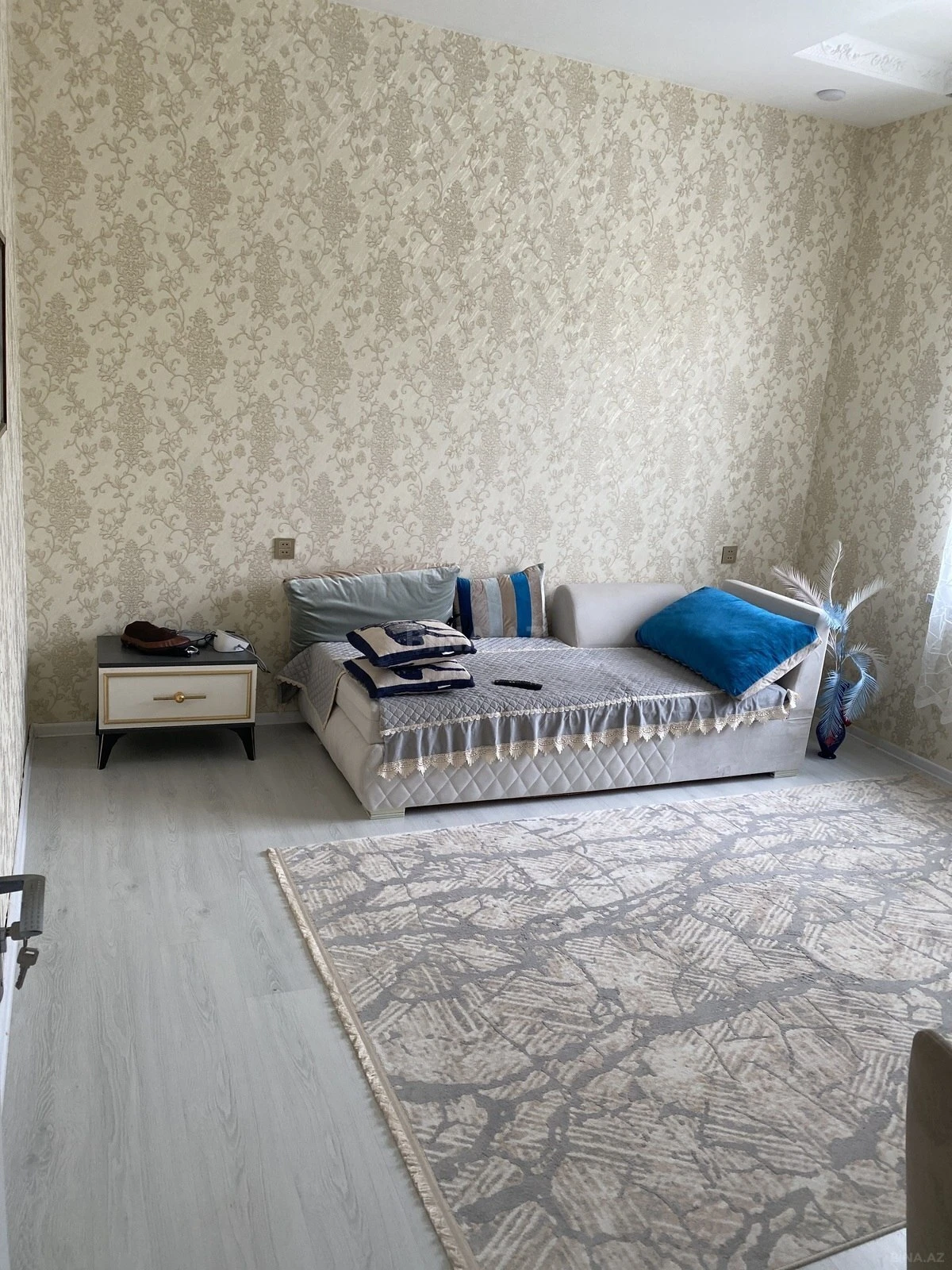 Satılır 3 otaqlı həyət evi 120.9 m²