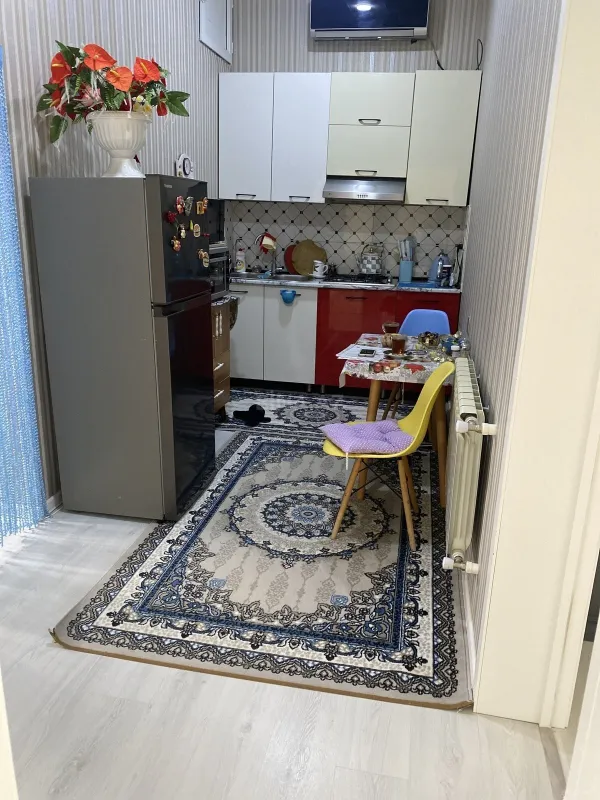 Satılır 3 otaqlı həyət evi 120.9 m²
