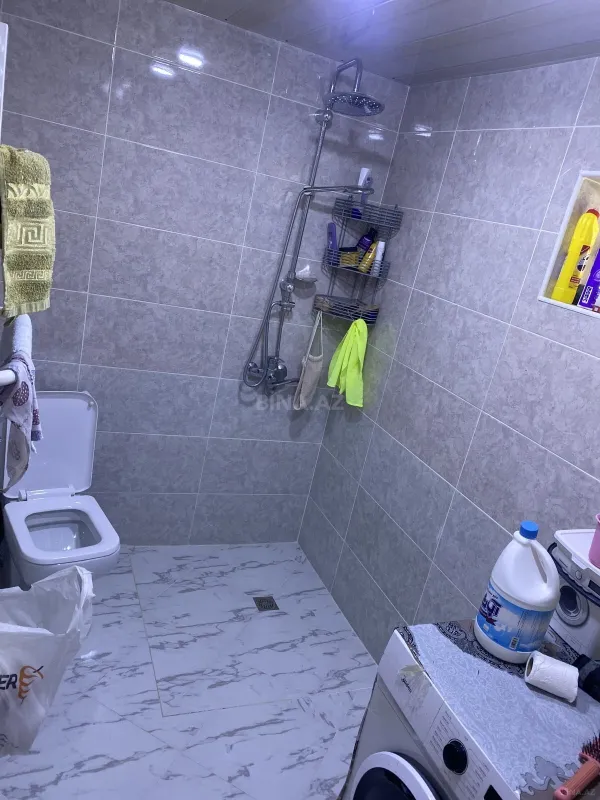 Satılır 3 otaqlı həyət evi 120.9 m²