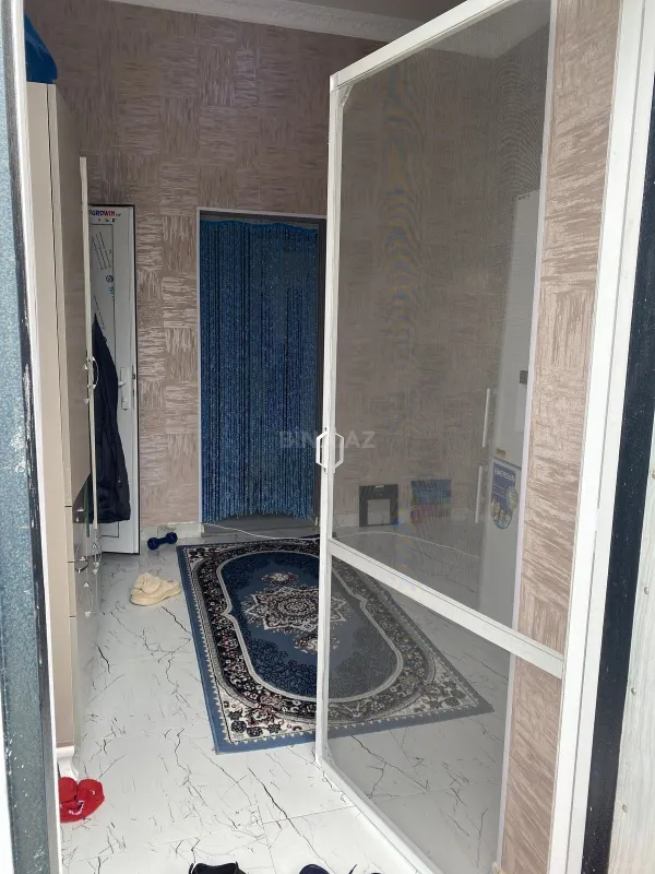 Satılır 3 otaqlı həyət evi 120.9 m²