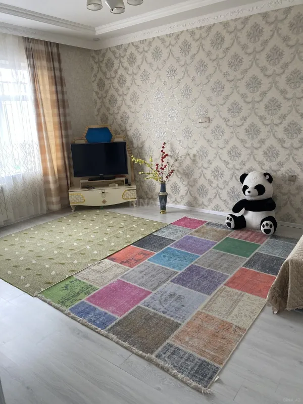 Satılır 3 otaqlı həyət evi 120.9 m²